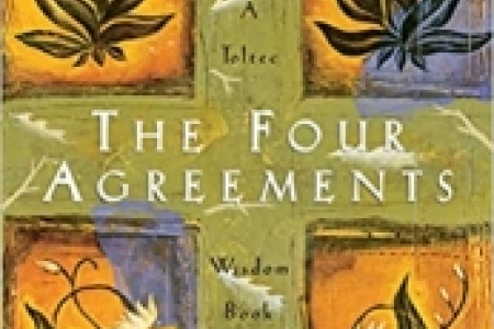 The Four Agreements Book Study