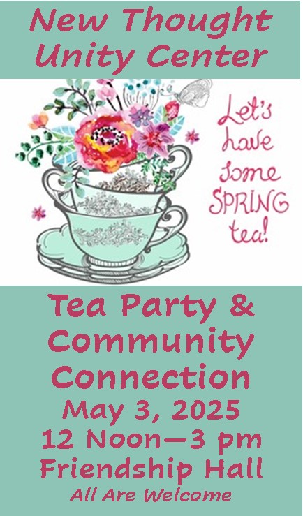 Tea Party
