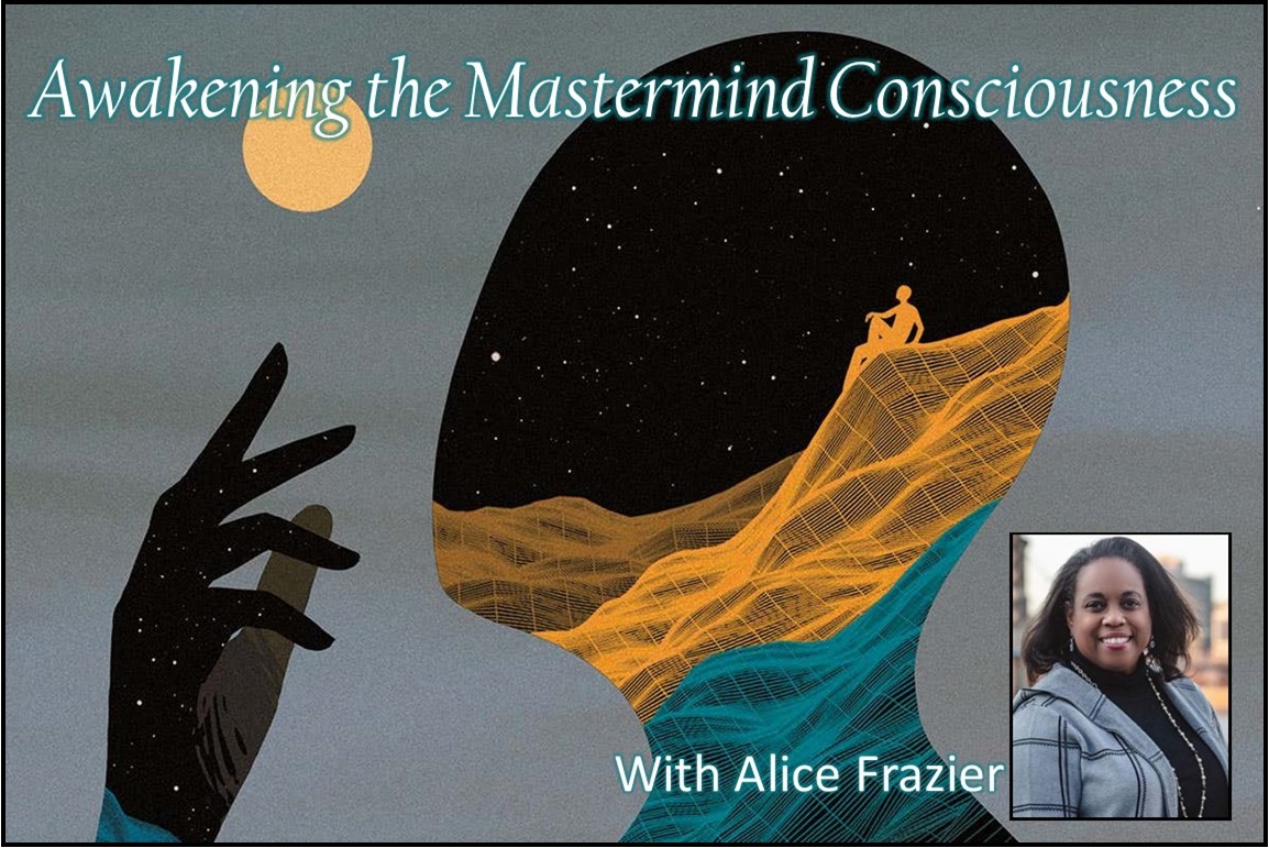 Mastermind Consciousness