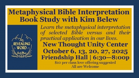 Book Study