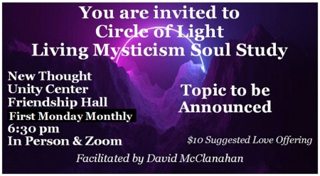 Mysticism
