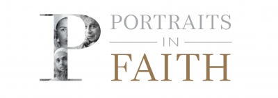 Portraits in Faith