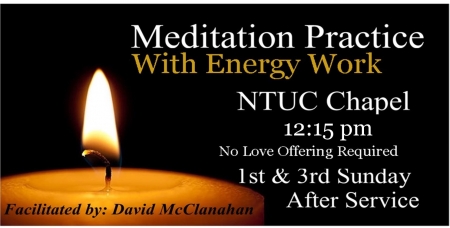 Meditation