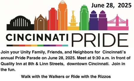 Pride