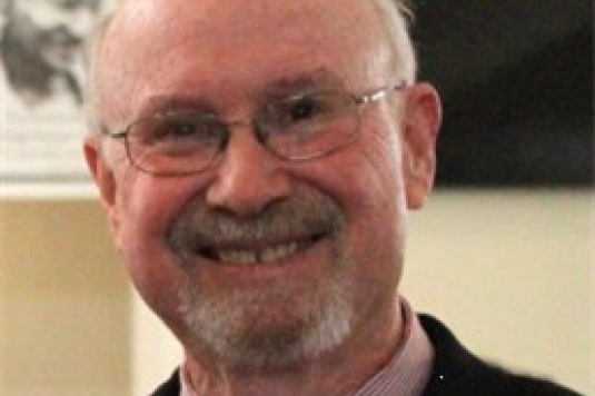 Rev. George Whitton