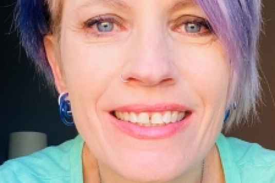 Sunday Service with Kim Belew