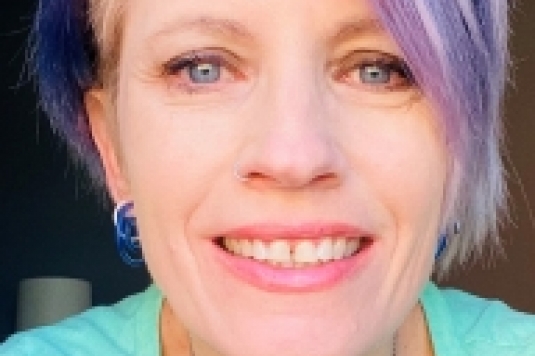 Kim Belew Sunday Service