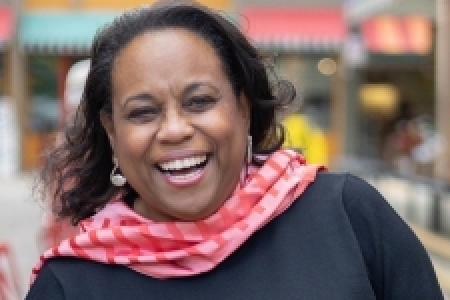 Alice Frazier