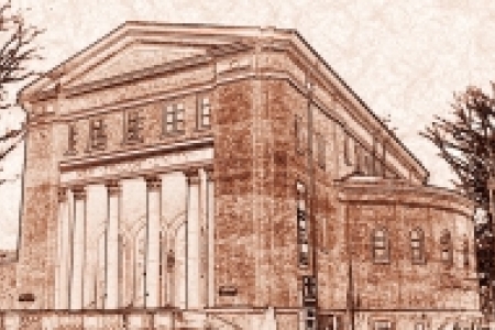 Town Hall