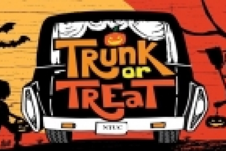 Trunk or Treat