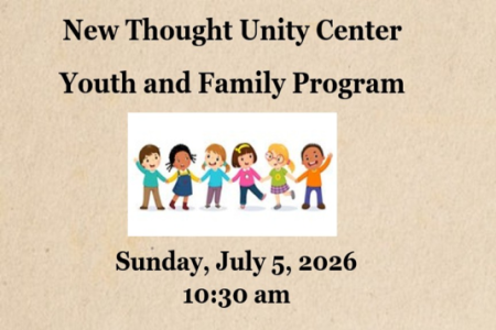 Youth and Family Program