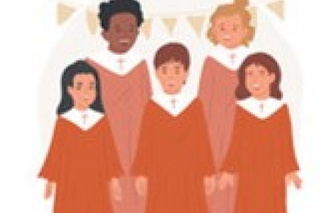 Holiday Choir