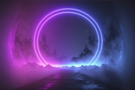 Circle of Light